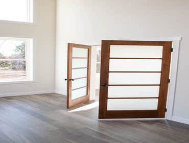 Allen Custom Home