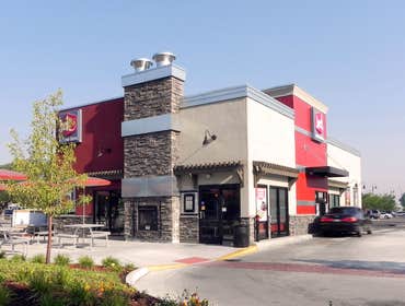 Jack in the Box