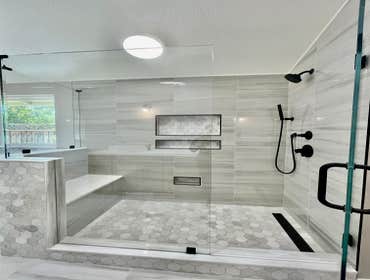 Photos by Geico Builders #1 Full House Remodeling