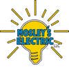 Mosleys Electric LLC logo