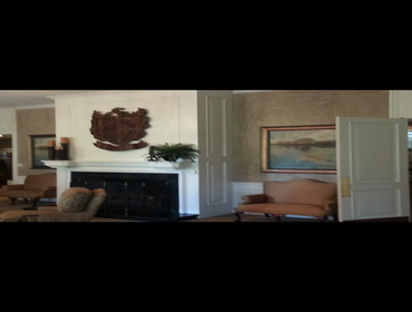 Before & After