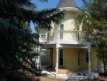 Photos by Blue Steel Architectural Embellishments LLC #1