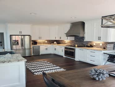 Photos by J. Wade Cabinetry LLC #1