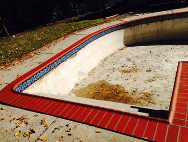 Photo(s) from Franks Tile And Coping