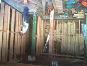 Photo(s) from Fugnai Construction