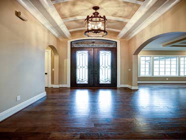 Ashford Oaks Home