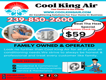 Photos by Cool King Air LLC #1