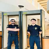 Black Eagle Secure Solutions Inc
