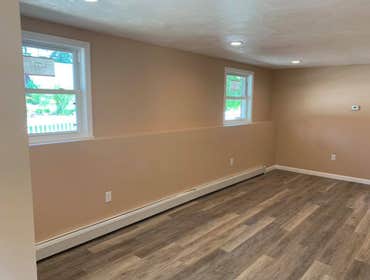 North Attleboro Split Level Ranch