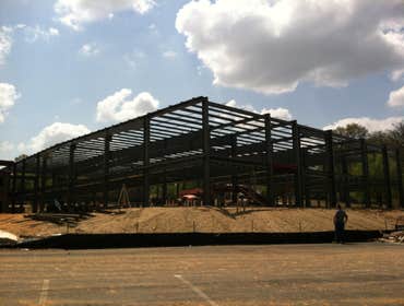 Photo(s) from Ecclesia Construction Company Llc