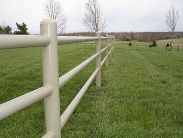 Photo(s) from W Bar Y Fence Inc