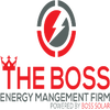 Boss Solar Energy Management Firm partnered with SUPREME ELECTRIC & SOLAR logo
