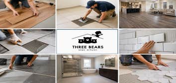 Three Bears Home Repairs