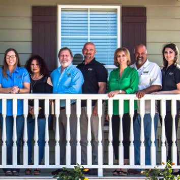 Southern Builders of Louisiana Inc