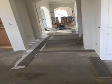 Photo(s) from De La Cruz Flooring