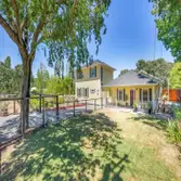 Sonoma Farm House
