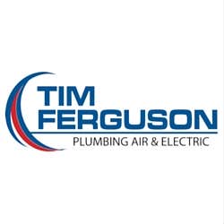 Photos by Tim Ferguson plumbing Air Electric #1