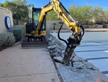 Photos by Pro-terra Sitework #1