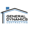 General Dynamics Contracting logo