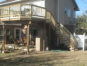 Texas-Construction-Remodeling-Management, Inc. Decks, Arbors, Patio Covers,Projects San Antonio's Best Decks, Patios, Arbors, Patio Covers built by Tex