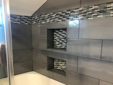 Photos by 8a Associates Contracting