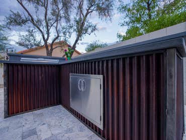 North 98th Place Landscape Remodel Project