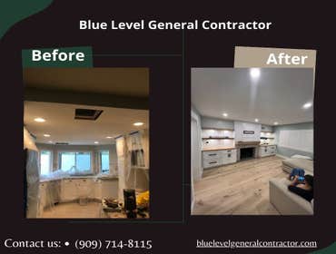 Photos by Blue Level General Contractor #7