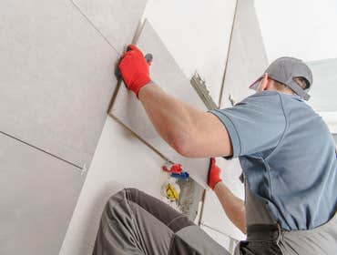 Photos by Tile Installer Miami Pros #1