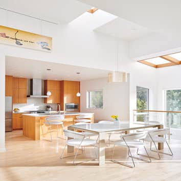 Andrew Morrall Architect