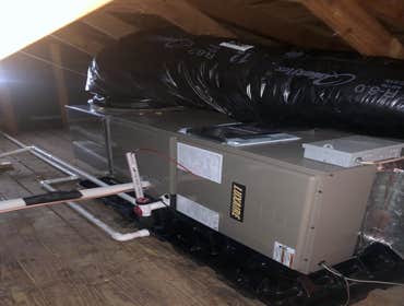 Photos by Perfect Degree HVAC #1