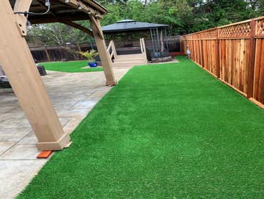 Photos by Prado Landscaping #1