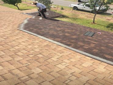 Roofing