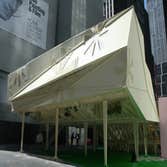 MoMA Home Delivery Exhibition, BURST*008