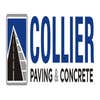 Collier Paving and Concrete - Asphalt of Naples logo