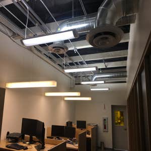 3-Form New Electrical