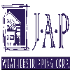 Jap Weatherstripping Corp logo