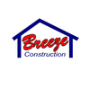 Breeze Construction LLC logo