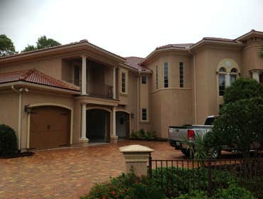 NEW ROOF