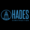 Hades Construction logo