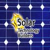 Solar Technology Builders logo