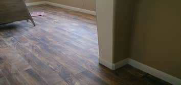 Master bedroom bath remodelin