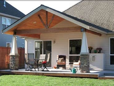 Photos by Majestic Custom Carpentry LLC #1