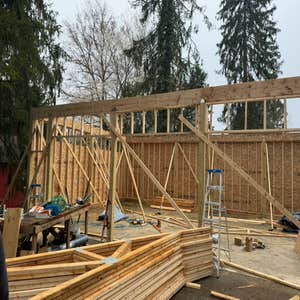 Willow Run Remodeling