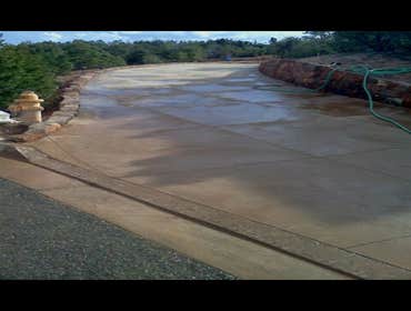 Photos from Eagle Concrete Construction & Excavation, Llc