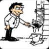 Puget Sound Gutters logo