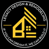 Legacy Design & Remodeling logo