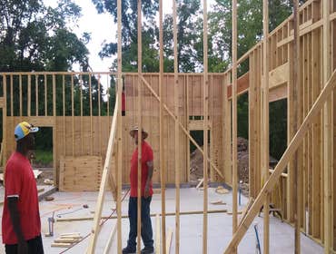 Rightway Commerical Build Amelia Ohio commercial build