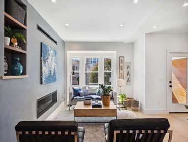 GENERAL REMODEL