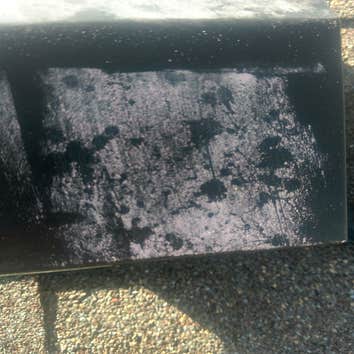 Roof Vent