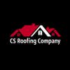 CS Roofing Company logo